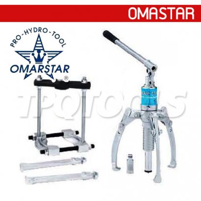 CK-1522 ชุดถอดลูกปืน เฟือง ขนาดกำลังอัด 15 ตัน