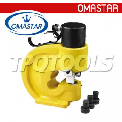 HHM-70 เครื่องเจาะ+หัว(นิ้ว) (ไม่มีปั๊ม)