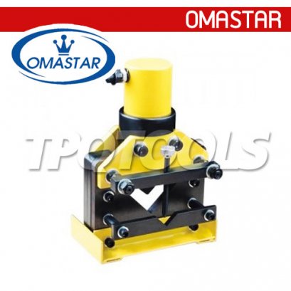 HHJG-100 เครื่องเหล็กฉาก(ไม่รวมปั๊ม) กำลังอัด 35 ตัน