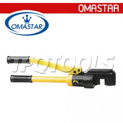 HHG-20 คีมตัดสายเคเบิล กำลังอัด 12 ตัน