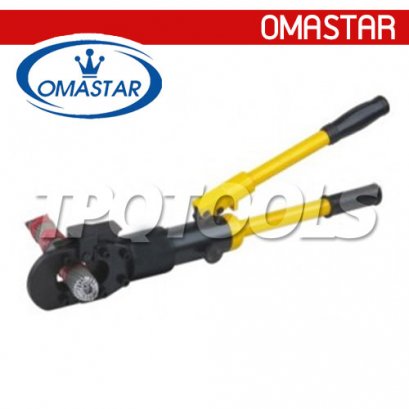 HHD-40 คีมตัดสายเคเบิล กำลังอัด 7 ตัน