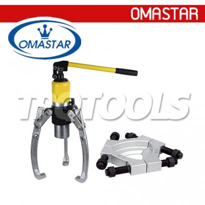 HHL3-30 เครื่องถอดลูกปืน เฟือง พร้อมจานดูดระยะยืด 70 มม.ความยาวขา 220มม.