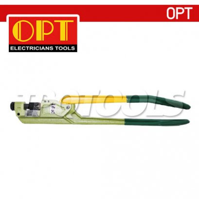 KH-120 คีมย้ำหางปลาแบบจิก