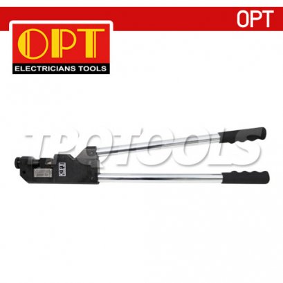 KH-150 คีมย้ำหางปลาแบบจิก