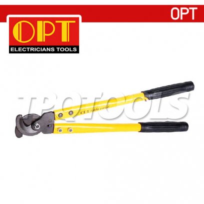 LK-125 คีมตัดสายไฟ 125 SQMM. ยาว 300 มม.