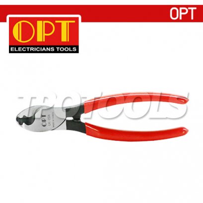 LK-22A คีมตัดสายไฟ 22 SQMM. ยาว 160 มม.