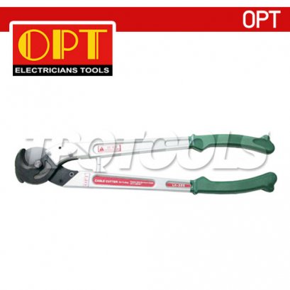 LK-325 คีมตัดสายไฟ 325 SQMM.ยาว 600 มม.