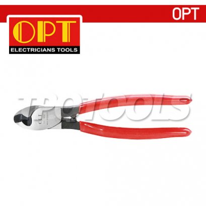 LK-38A คีมตัดสายไฟ 38 SQMM. ยาว 210 มม.