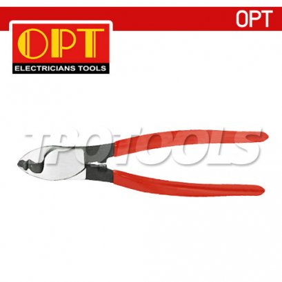 LK-38B คีมตัดสายไฟ 38 SQMM. ยาว 210 มม.