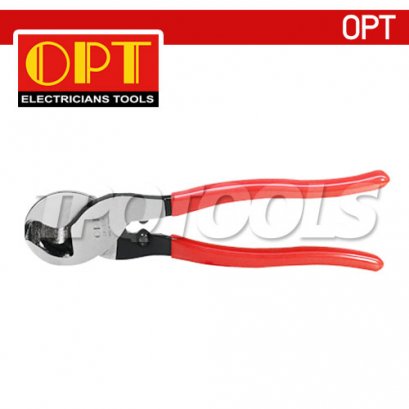 LK-60A คีมตัดสายไฟ 60 SQMM. ยาว 235 มม.