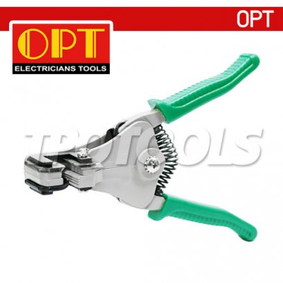 LY-700A คีมปอกสายอัตโนมัติ 0.5,1.2,1.6,2.0 SQMM.