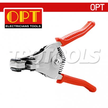 LY-700B คีมปอกสายอัตโนมัติ 1.0,1.6,2.0,2.6,3.2 SQMM.