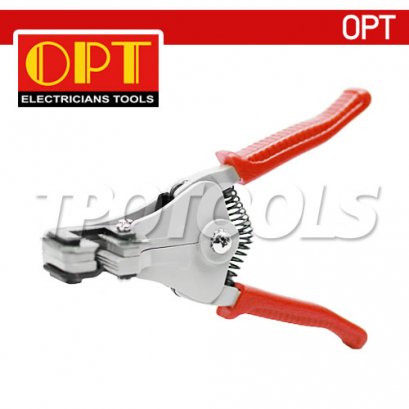 LY-700E คีมปอกสายอัตโนมัติ 0.2-6 SQMM.