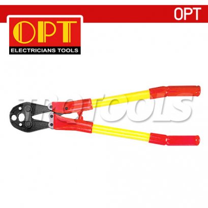 OD-59 คีมย้ำหางปลา H-TAP