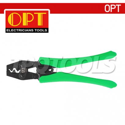 SU-16 คีมย้ำแบบจิก INDENT CRIMPING TOOLS