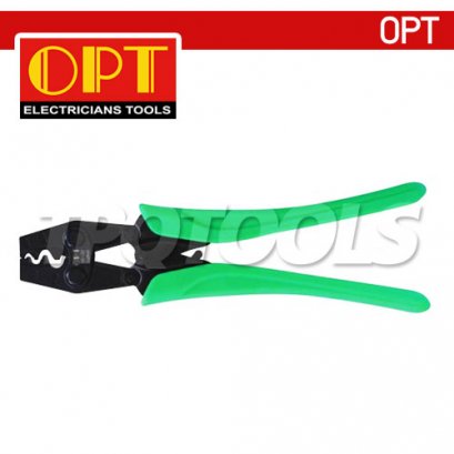 SU-22 คีมย้ำแบบจิก INDENT CRIMPING TOOLS