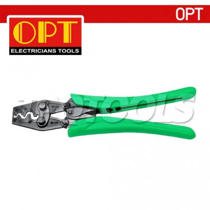 SU-38 คีมย้ำแบบจิก INDENT CRIMPING TOOLS