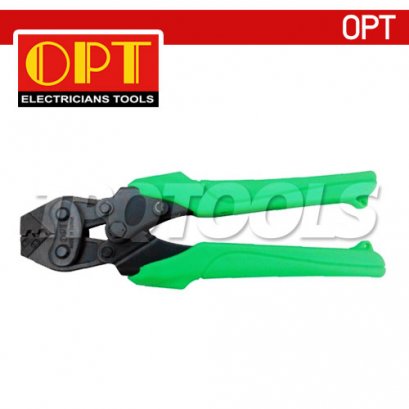 SU-6 คีมย้ำแบบจิก INDENT CRIMPING TOOLS