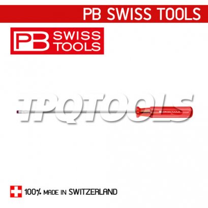 PB140-4-300 ไขควงปากแบนขนาด 6 มม.ยาว 455 มม. รุ่น 140-4-350