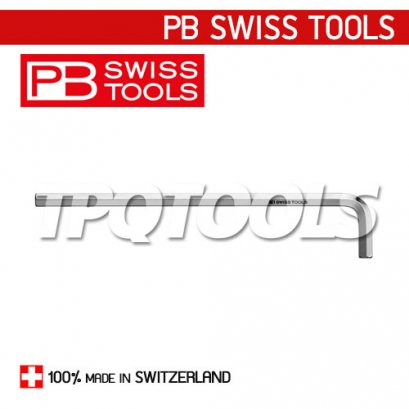 PB211-19 ประแจหกเหลี่ยมแบบยาว 19 มม.ยาวทั้งตัว 320 มม. รุ่น PB211-19