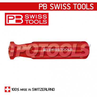 ด้ามไขควง PB215A