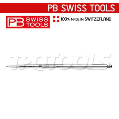 PB215E แกนไขควงปลายแหลม ความยาว 170 มม. PB SWISS TOOLS