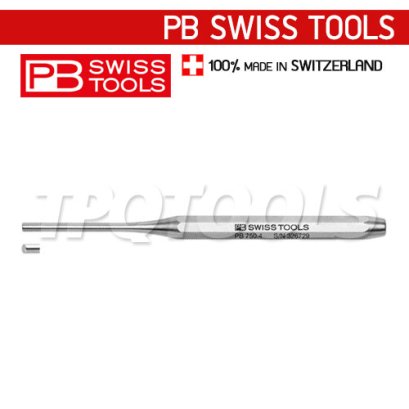 PB750-2 เหล็กส่ง เบอร์ 2x115x8 มม. PB SWISS TOOLS