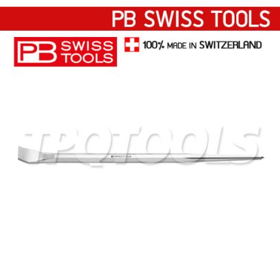 PB830 ชะแลงปลายแหลม ยาว 500 มม. PB SWISS TOOLS