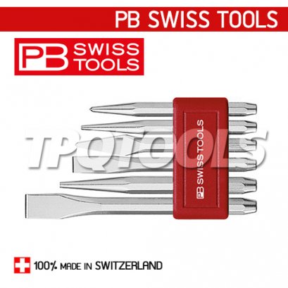 ชุดเหล็กสกัด PB850BL