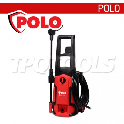 RANGER120 เครื่องฉีดน้ำแรงดันสูง 120 บาร์ 1,500 วัตต์ POLO