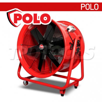 SHT-50 พัดลมดูดเป่า 20&quot; (เฉพาะตัวพัดลม)