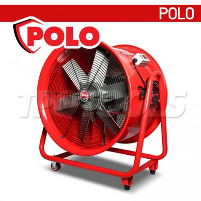 SHT-60 พัดลมดูดเป่า 24&quot; (เฉพาะตัวพัดลม)