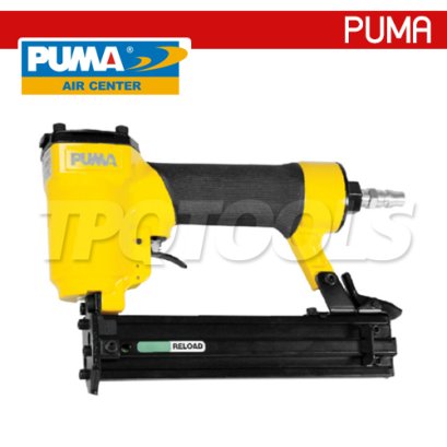 AT-3010 แม็กลมขาเดี่ยว ความยาวตะปู 10-30 มม. ความหนาตะปู 1 มม. พูม่า &quot;PUMA&quot;