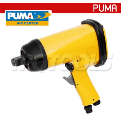 AT-5060 บล็อกลม 3/4&quot; / 6 หุน แรงบิด 500 FTLBS ความเร็วรอบ 5000 RPM พูม่า &quot;PUMA&quot;