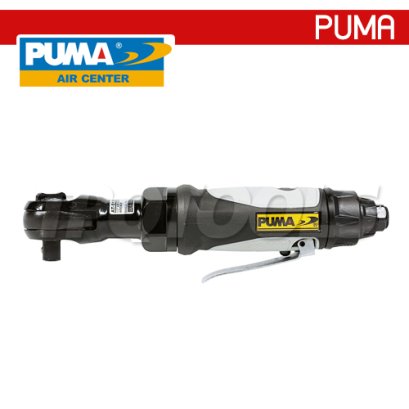 AT-5159X ด้ามฟรีลม 1/2&quot; แรงบิดสูงสุด 81 NM. ขนาดสายลม 10 มม. พูม่า &quot;PUMA&quot;