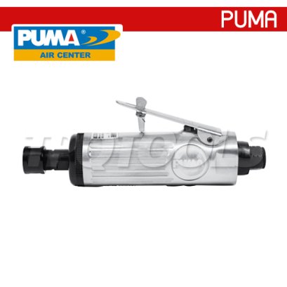 AT-7033MX เครื่องเจียร์แกนลม 1/4&quot; (6 มม.) ความเร็วรอบ 22000 RPM ขนาดสายลม 10 มม. ความยาว 172 มม. พูม่า &quot;PUMA&quot;