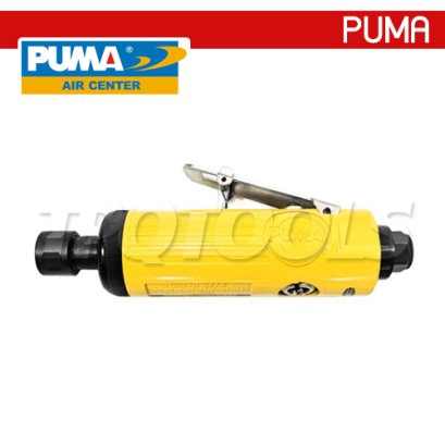 AT-7033 เครื่องเจียรแกนลม / เครื่องเจียรนัยลม ขนาด 6 มม. ความเร็วรอบ 22000 RPM พูม่า &quot;PUMA&quot;