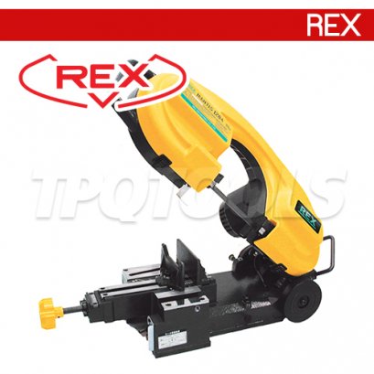 MANTIS 120A เครื่องเลื่อยวงเดือน REX