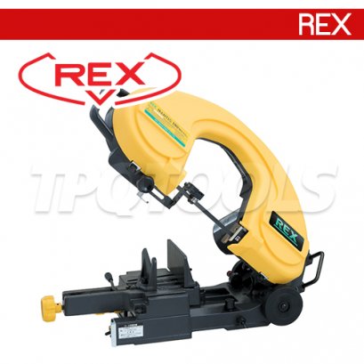 MANTIS 180WA เครื่องเลื่อยวงเดือน REX