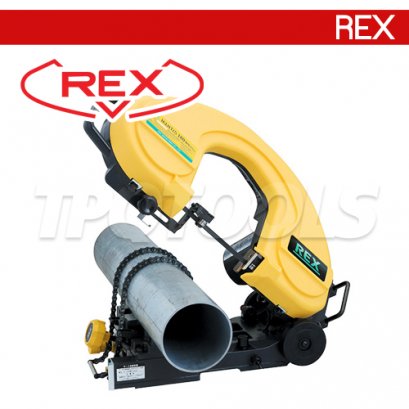 MANTIS 120 เครื่องเลื่อยวงเดือน REX