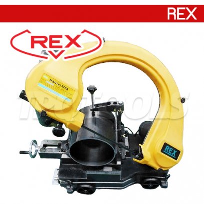 MANTIS 270A เครื่องเลื่อยวงเดือน REX