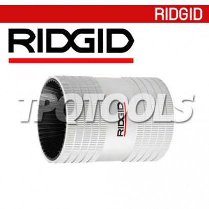 RIDGID เครื่องมือลบคมท่อทั้งด้านนอกและด้านใน 29993 ( รุ่น 227S ) ขนาด 1/2"-2" (12-54 มม.)