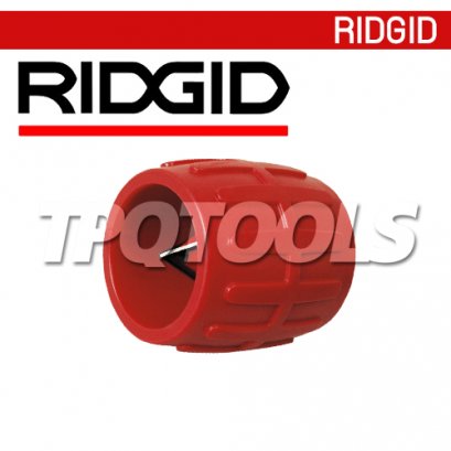 RIDGID เครื่องมือลบคมท่อทั้งด้านนอกและด้านใน 34965 ขนาด 1/4"-1.1/2" (6-37 มม.)