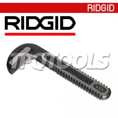 RIDGID 31580 อะไหล่ประแจจับแป๊ป / ฟันบน ขนาด 8"