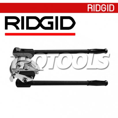 RIDGID ดัดท่อทองแดง ขนาด 12 มม. รุ่น 412M (36127) SERIES 400 ริดยิท