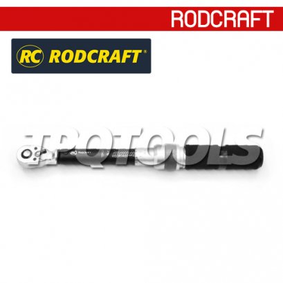 ประแจปอนด์ DMS030 (SQ.DR.1/4) TORQUE WRENCH