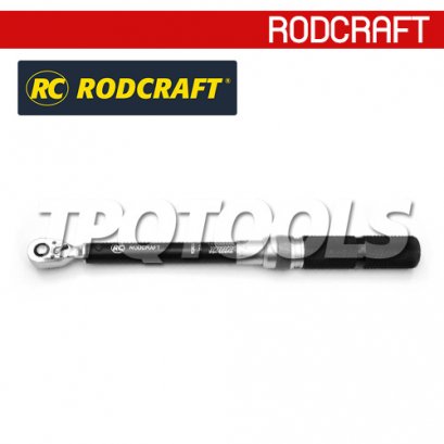 ประแจปอนด์ DMS060 (SQ.DR.3/8) TORQUE WRENCH