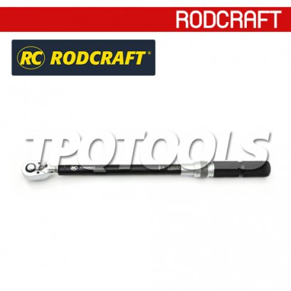 ประแจปอนด์ DMS200 (SQ.DR.1/2) TORQUE WRENCH