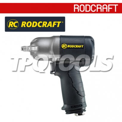 บล็อกลม (SQ.DR.3/8) RC2177 IMPACT WRENCH