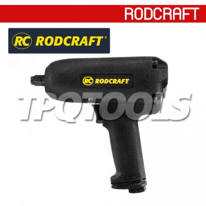 บล็อกลม (SQ.DR.1/2) RC2257 IMPACT WRENCH